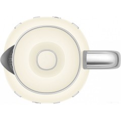Электрический чайник Smeg KLF05CREU