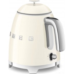 Электрический чайник Smeg KLF05CREU
