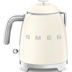 Электрический чайник Smeg KLF05CREU