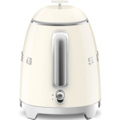 Электрический чайник Smeg KLF05CREU