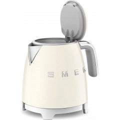 Электрический чайник Smeg KLF05CREU
