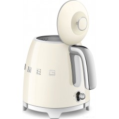 Электрический чайник Smeg KLF05CREU