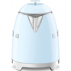 Электрический чайник Smeg KLF05PBEU