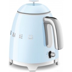 Электрический чайник Smeg KLF05PBEU