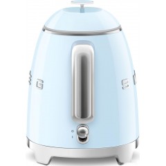 Электрический чайник Smeg KLF05PBEU