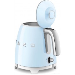 Электрический чайник Smeg KLF05PBEU