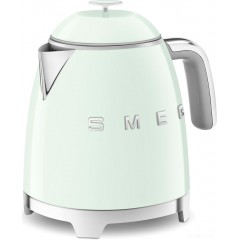 Электрический чайник Smeg KLF05PGEU