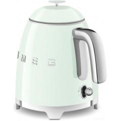 Электрический чайник Smeg KLF05PGEU
