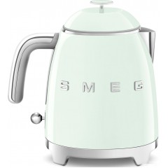 Электрический чайник Smeg KLF05PGEU