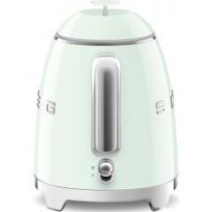Электрический чайник Smeg KLF05PGEU