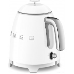 Электрический чайник Smeg KLF05WHEU