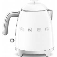 Электрический чайник Smeg KLF05WHEU