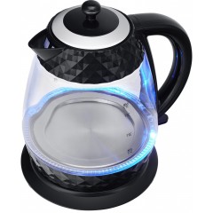 Электрический чайник Polaris PWK 1750CGL Diamond