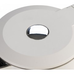 Электрический чайник GALAXY GL0323 (белый)