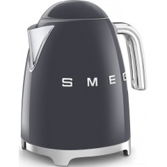 Электрический чайник Smeg KLF03GREU
