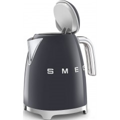 Электрический чайник Smeg KLF03GREU