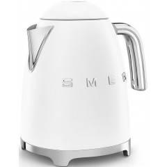 Электрический чайник Smeg KLF03WHMEU