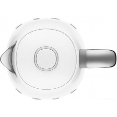 Электрический чайник Smeg KLF03WHMEU