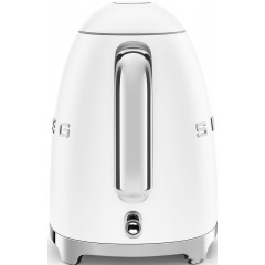 Электрический чайник Smeg KLF03WHMEU