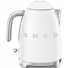 Электрический чайник Smeg KLF03WHMEU