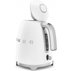 Электрический чайник Smeg KLF03WHMEU