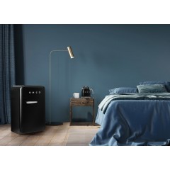 Электрический чайник Smeg KLF05BLEU