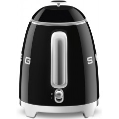 Электрический чайник Smeg KLF05BLEU
