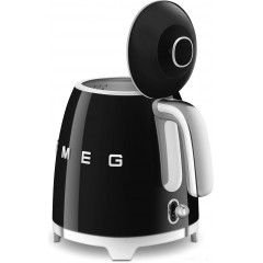 Электрический чайник Smeg KLF05BLEU