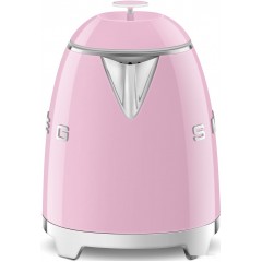 Электрический чайник Smeg KLF05PKEU