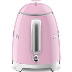 Электрический чайник Smeg KLF05PKEU