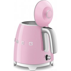 Электрический чайник Smeg KLF05PKEU