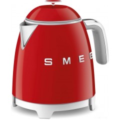 Электрический чайник Smeg KLF05RDEU