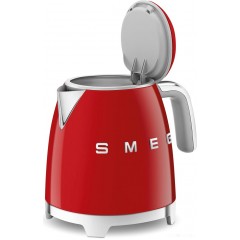 Электрический чайник Smeg KLF05RDEU
