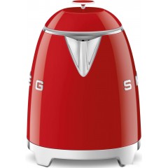 Электрический чайник Smeg KLF05RDEU