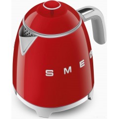 Электрический чайник Smeg KLF05RDEU