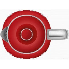 Электрический чайник Smeg KLF05RDEU