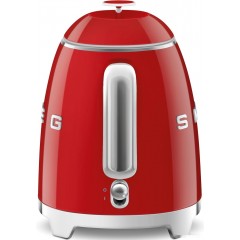 Электрический чайник Smeg KLF05RDEU