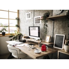 Электрический чайник Smeg KLF05RDEU