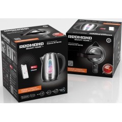Электрический чайник Redmond SkyKettle RK-M215S