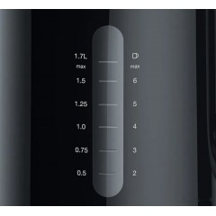 Электрический чайник Braun WK 1100 BK