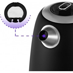 Электрический чайник Kitfort KT-6121-1