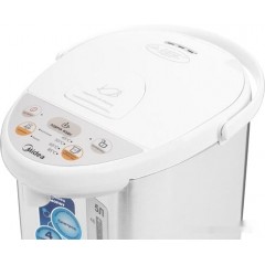 Электрический чайник Midea MP-8104