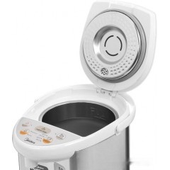 Электрический чайник Midea MP-8104
