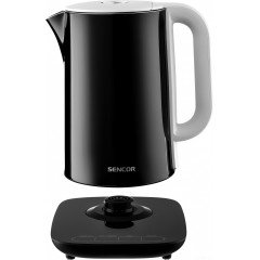 Электрический чайник Sencor SWK 1592BK