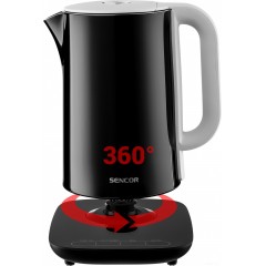 Электрический чайник Sencor SWK 1592BK