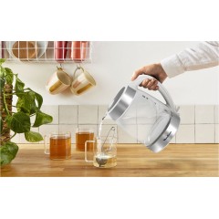 Электрический чайник Moulinex BY600130