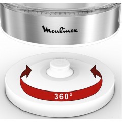 Электрический чайник Moulinex BY600130