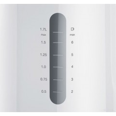 Электрический чайник Braun WK 1100 GR