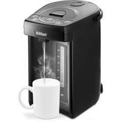 Электрический чайник Kitfort KT-2508-1