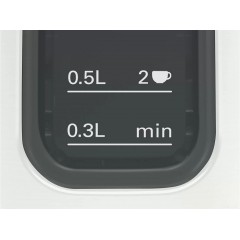 Электрический чайник Bosch TWK5P471